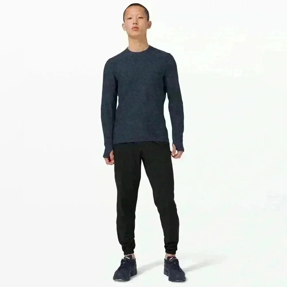 Lululemon  Surge Warm long sleeve - Picture 3 of 4